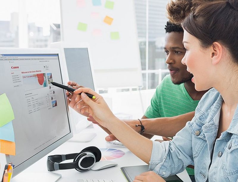 Buy Canon media and supplies online